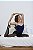 Legging em Tule - Preto - Imagem 4