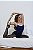 Legging em Tule - Preto - Imagem 5