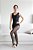 Legging em Tule - Preto - Imagem 3