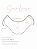 Saia Luisa - Rose - Imagem 3