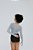Cropped Transpassado Tule - Wind Blue - Imagem 4