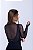 Cropped Elaine - Preto - Imagem 2