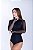 Cropped Elaine - Preto - Imagem 1