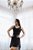 Saia Luisa - Preto - Imagem 3