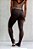 Meia-Calça Conversível em Tule - Preto com Elástico Sensitive - Imagem 3