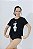 Camiseta Cropped de Algodão - Frappé - Imagem 2