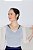 Cropped Virginia - Optical White - Imagem 1