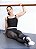 Legging em Tule Edição Especial - Preto - Imagem 2