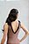 Collant Marie - Marrone com Preto - Imagem 3