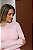 Cropped Elaine - Rosé - Imagem 4