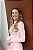 Cropped Elaine - Rosé - Imagem 2