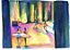 Sacola de Ballet - Backstage Pointebrush - Imagem 4