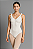 Collant Carol - Optical White - Imagem 1