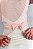 Blusa Ballet Amarrar Tule - Rosé - Imagem 5