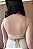 Blusa Ballet Amarrar Tule - Nude - Imagem 4