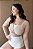 Blusa Ballet Amarrar Tule - Nude - Imagem 2