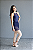 Short Ballet Tule - Sideral - Imagem 1