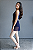 Short Ballet Tule - Sideral - Imagem 2