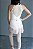 Short Ballet Tule - Rosé - Imagem 3