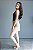 Short Ballet Tule - Nude - Imagem 2