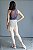 Short Ballet Tule - Nude - Imagem 4