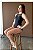 Collant Lina - Preto - Imagem 6