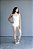 Collant Lina - Optical White - Imagem 1