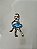 Pin Gatinha Azul - Cats Pointebrush - Imagem 2