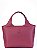 Bolsa Pointè Tote Grande - Burgundy - Imagem 2
