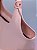 Bolsa Pointè Tote Grande - Rosé - Imagem 2