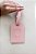 Tag para Mala Cisne - Rose - Imagem 1