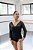 Collant Milena - Preto - Imagem 1