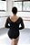 Collant Milena - Preto - Imagem 4