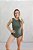 Collant Mari Marun - Oliva - Imagem 1