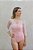 Collant Milena - Rose - Imagem 2