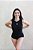 Collant Chevron - Preto - Imagem 2