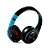 Headphones Esportivo Dobrável sem Fio com Bluetooth (Atenção: Produto importado, prazo de entrega efetivo entre 20 a 50 dias) - Imagem 5