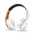 Headphones Esportivo Dobrável sem Fio com Bluetooth (Atenção: Produto importado, prazo de entrega efetivo entre 20 a 50 dias) - Imagem 8