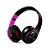 Headphones Esportivo Dobrável sem Fio com Bluetooth (Atenção: Produto importado, prazo de entrega efetivo entre 20 a 50 dias) - Imagem 7