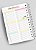 Agenda Permanente Cat Person - Imagem 9