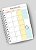 Agenda Permanente Cat Person - Imagem 7
