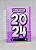 Planner 2024 - Imagem 1
