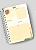Planner 2024 pequeno Príncipe - Imagem 10