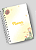 Planner 2024 pequeno Príncipe - Imagem 3