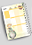 Planner 2024 pequeno Príncipe - Imagem 15