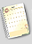 Planner 2024 pequeno Príncipe - Imagem 5