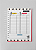 Planner Mouse 1928 Black - Imagem 12