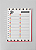 Planner Mouse 1928 Black - Imagem 3