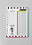 Planner Mouse 1928 Red - Imagem 11
