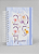 Agenda Datada Floral 2025 - Imagem 1